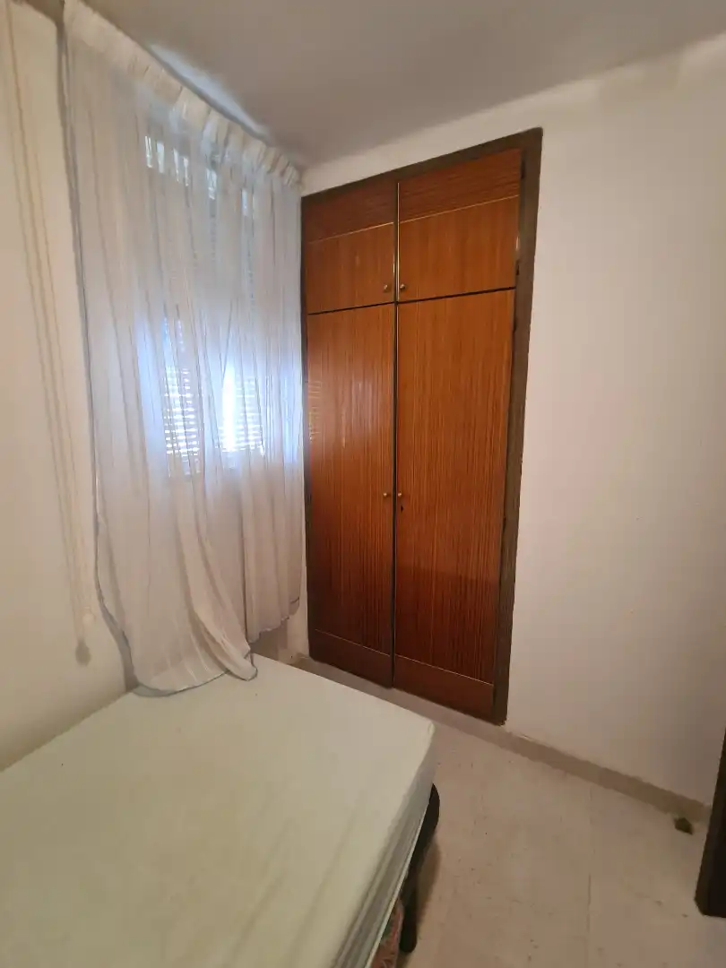 Bedroom of Flat for sale in Vinaròs  with Storage room