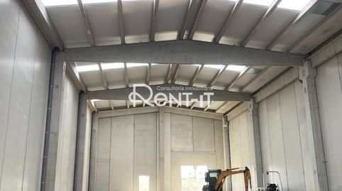 Photo 5 of Industrial buildings for rent in Segle XXI, Vilamarina, Viladecans