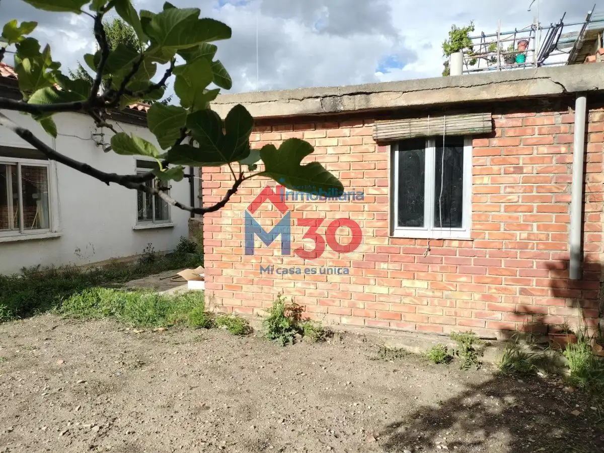Casa o chalet en venta en Miranda de Ebro con Calefacción