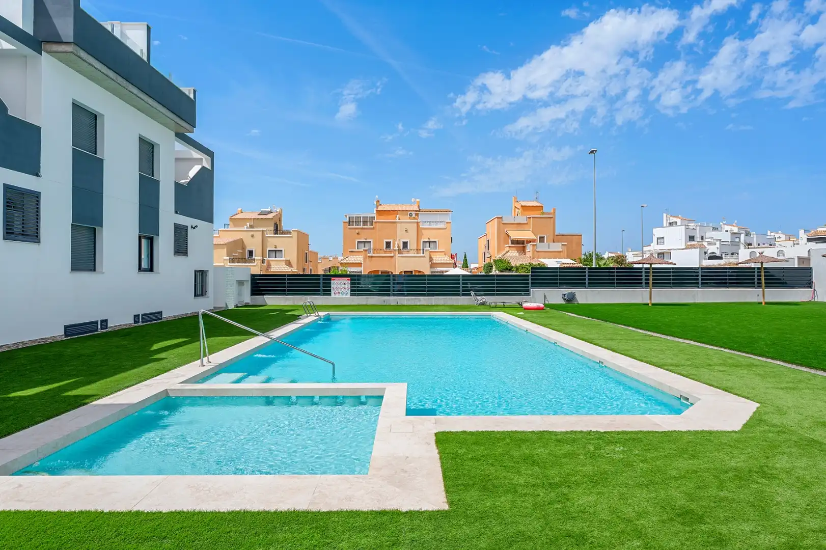Penthouse with terrace for sale in Orihuela Costa, imagen 36