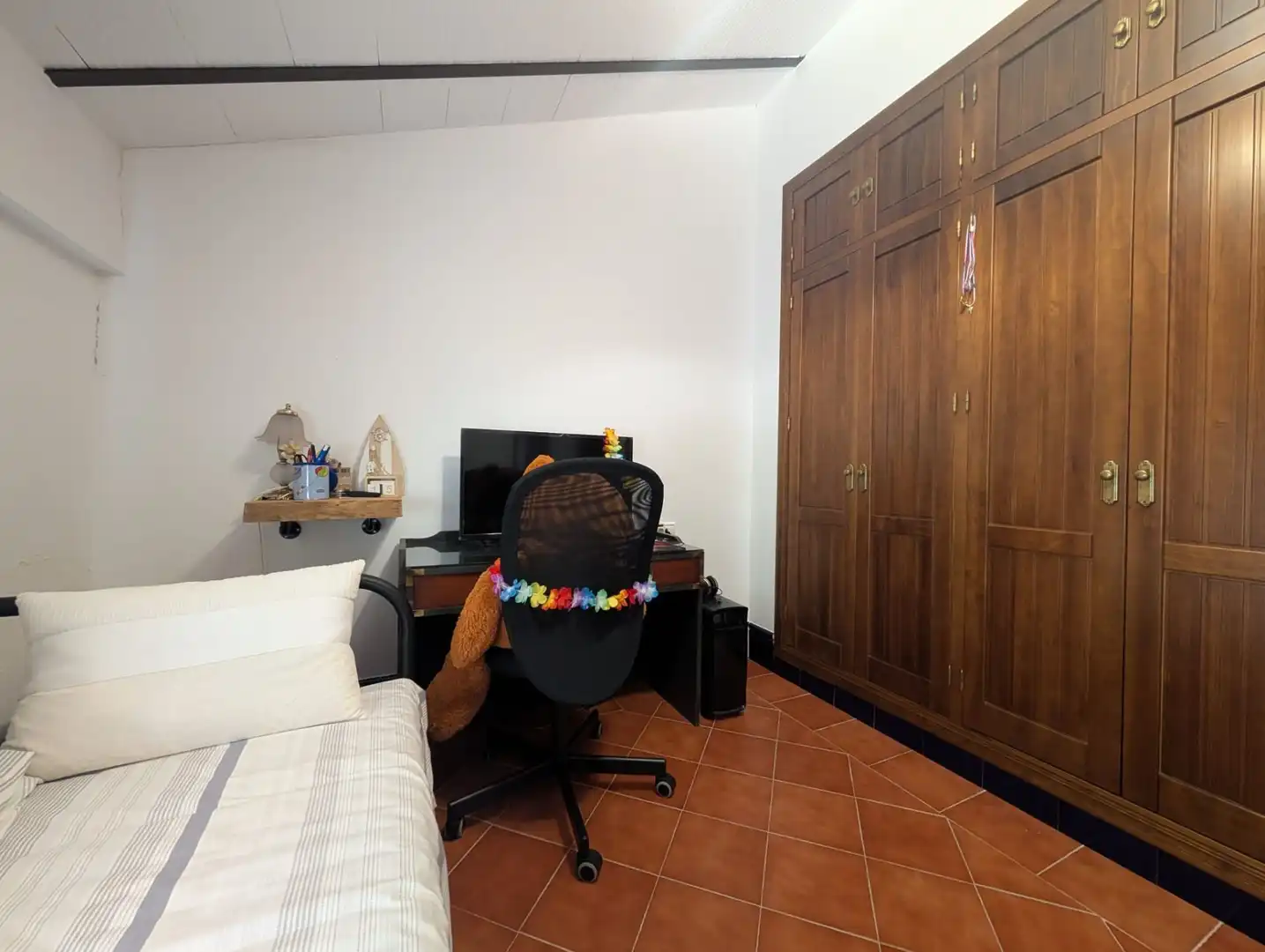 Houses for sale in Aljaraque  with Air Conditioner and Swimming Pool