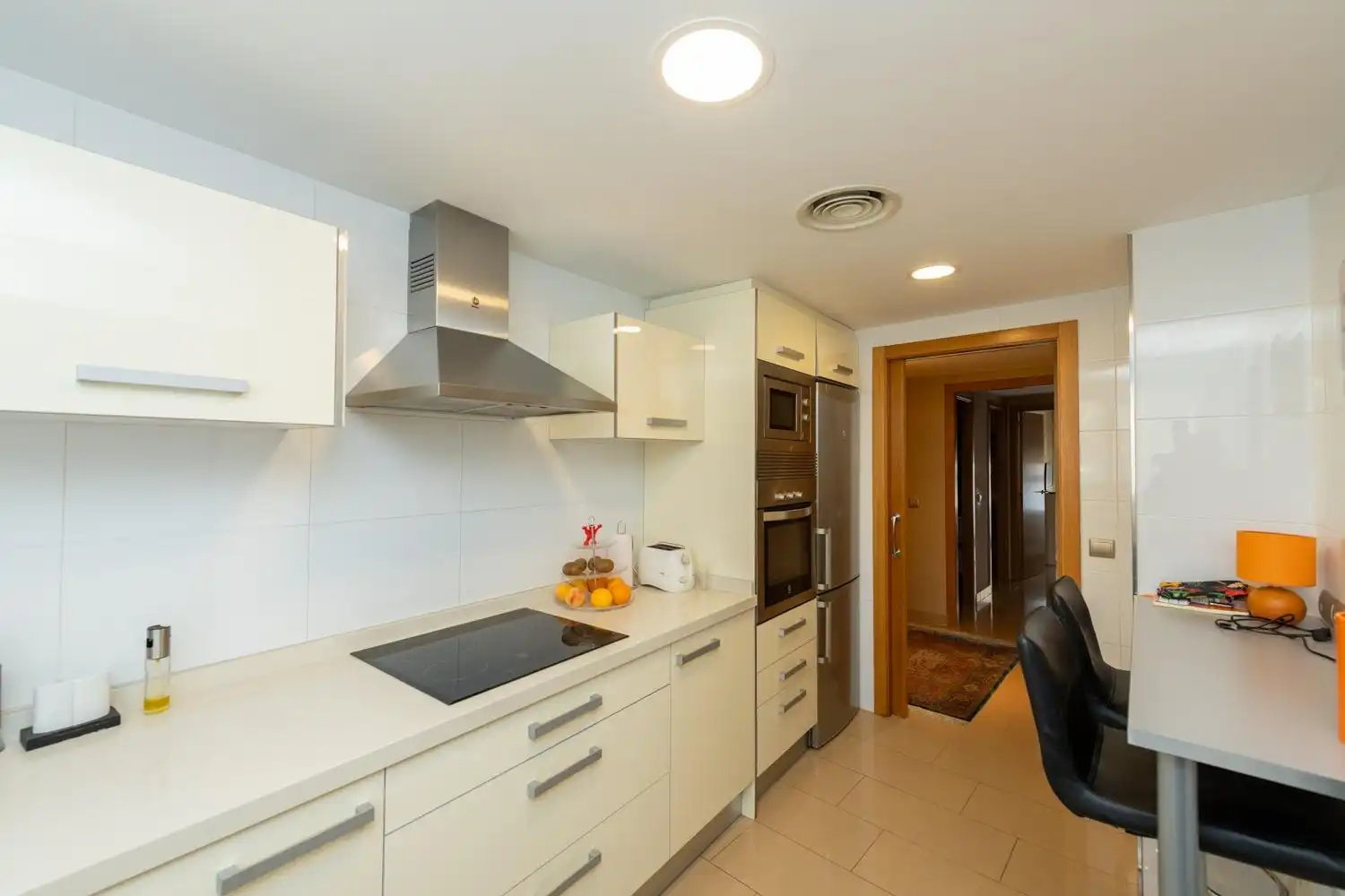 Flat with pool to rent in Avenida de la Costa Blanca, imagen 4