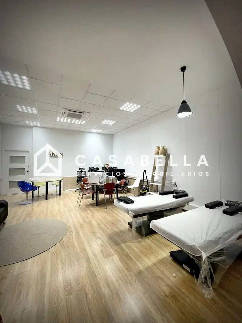 Local comercial en venda a Campanar, imagen 4