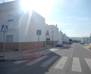 Vista exterior de Pis de lloguer en Montellano