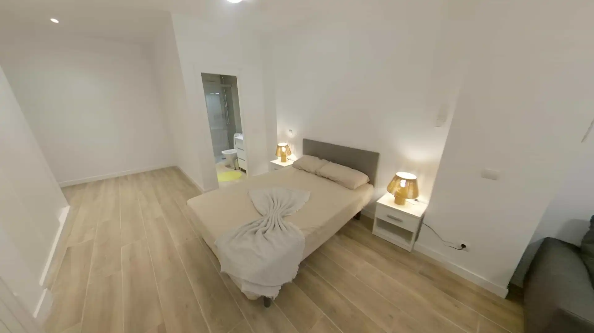 Wohnung zur Miete in Calle de Santa Julia, imagen 23