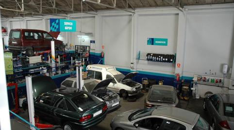 Photo 2 of Industrial buildings for sale in Plaza de Toros - Ayuntamiento, Cádiz