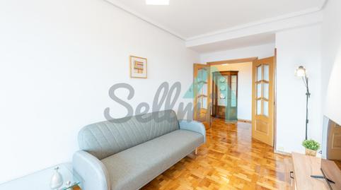 Foto 4 de Pis de lloguer a Santa Eulalia de Mérida, Buenavista, Asturias