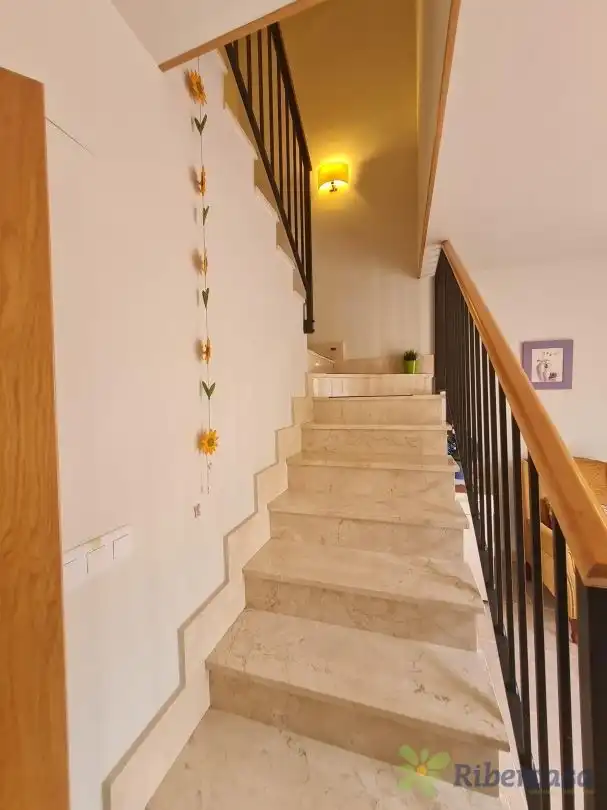 Casa o chalet en venta en Cintruénigo con Aire acondicionado, Calefacción y Jardín privado