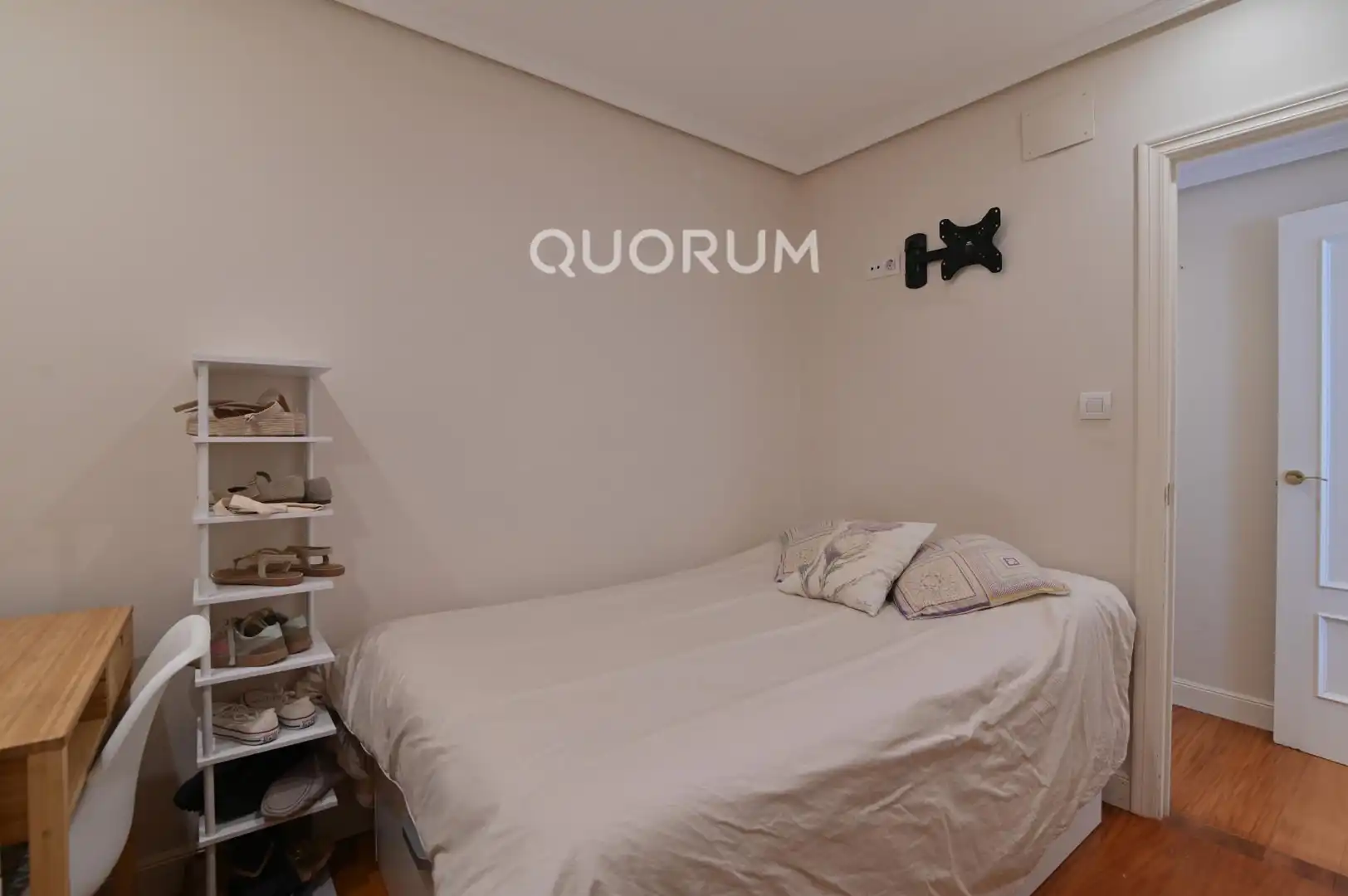 Habitación de Piso en venta en Bilbao  con Aire acondicionado, Calefacción y Balcón