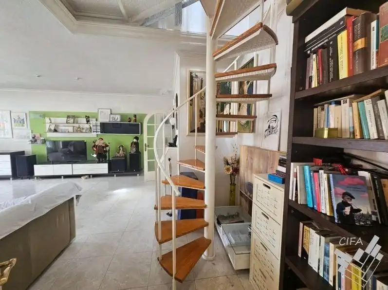 Casa o chalet en venta en Càlig con Calefacción, Jardín privado y Amueblado
