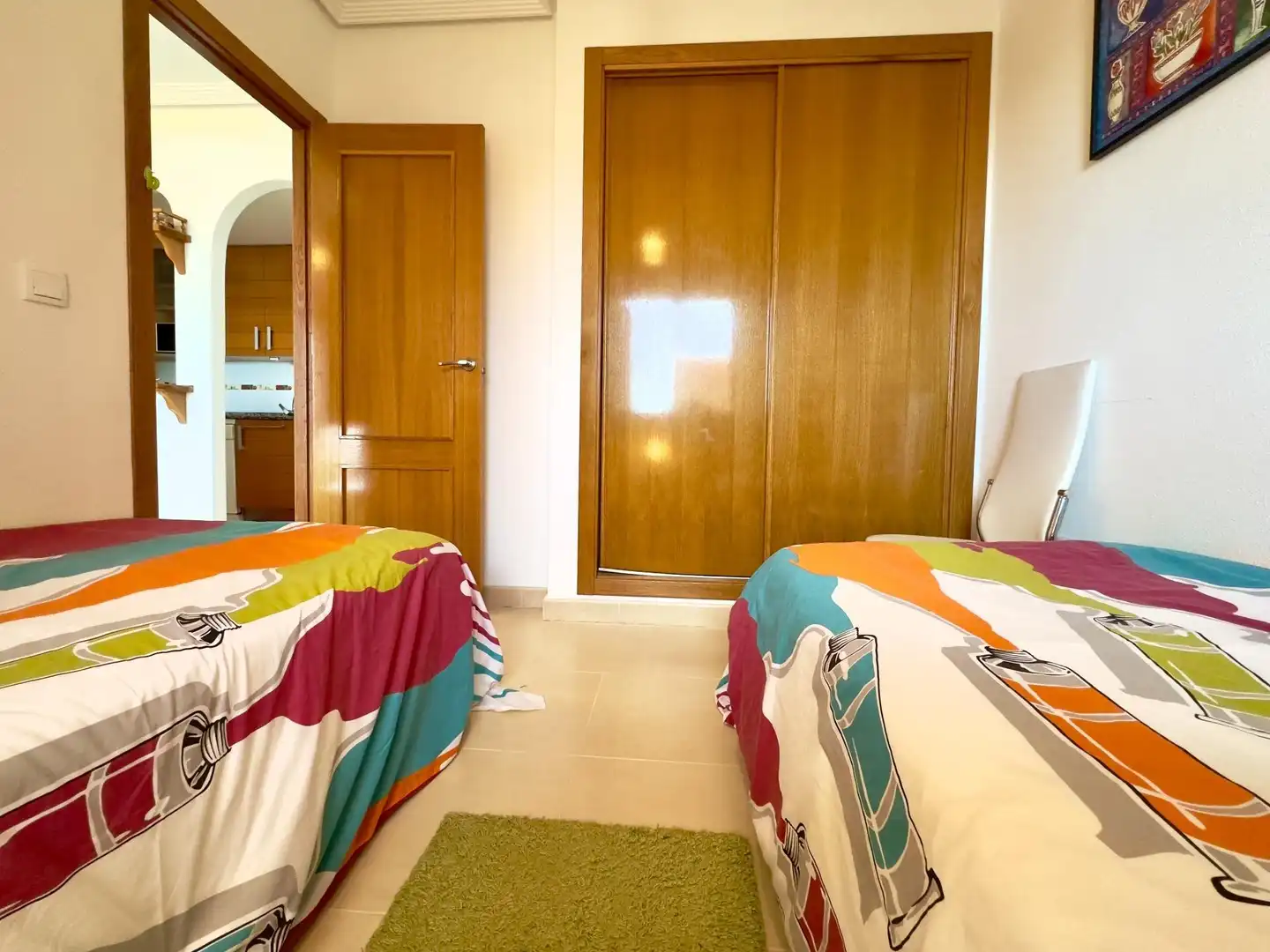 Penthouse mit Terrasse zum Verkauf in Orihuela Costa, imagen 25
