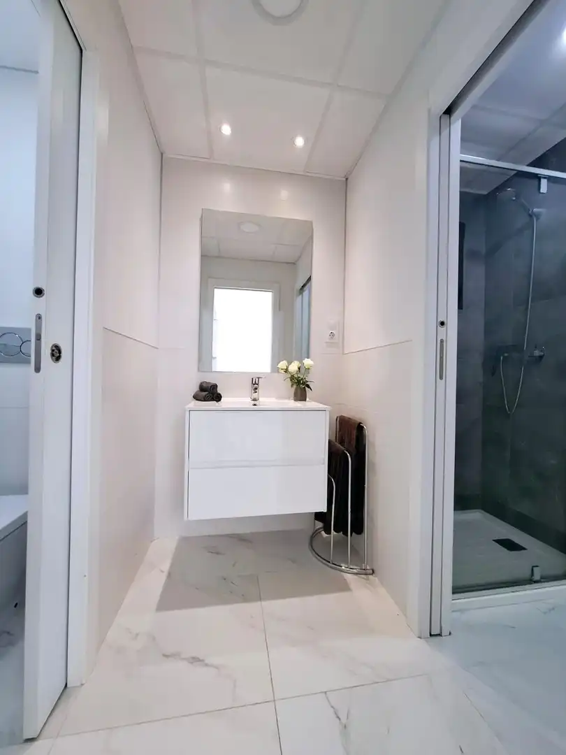 Wohnung mit Pool zum Verkauf in Calle Madrid piso nº 1, imagen 31