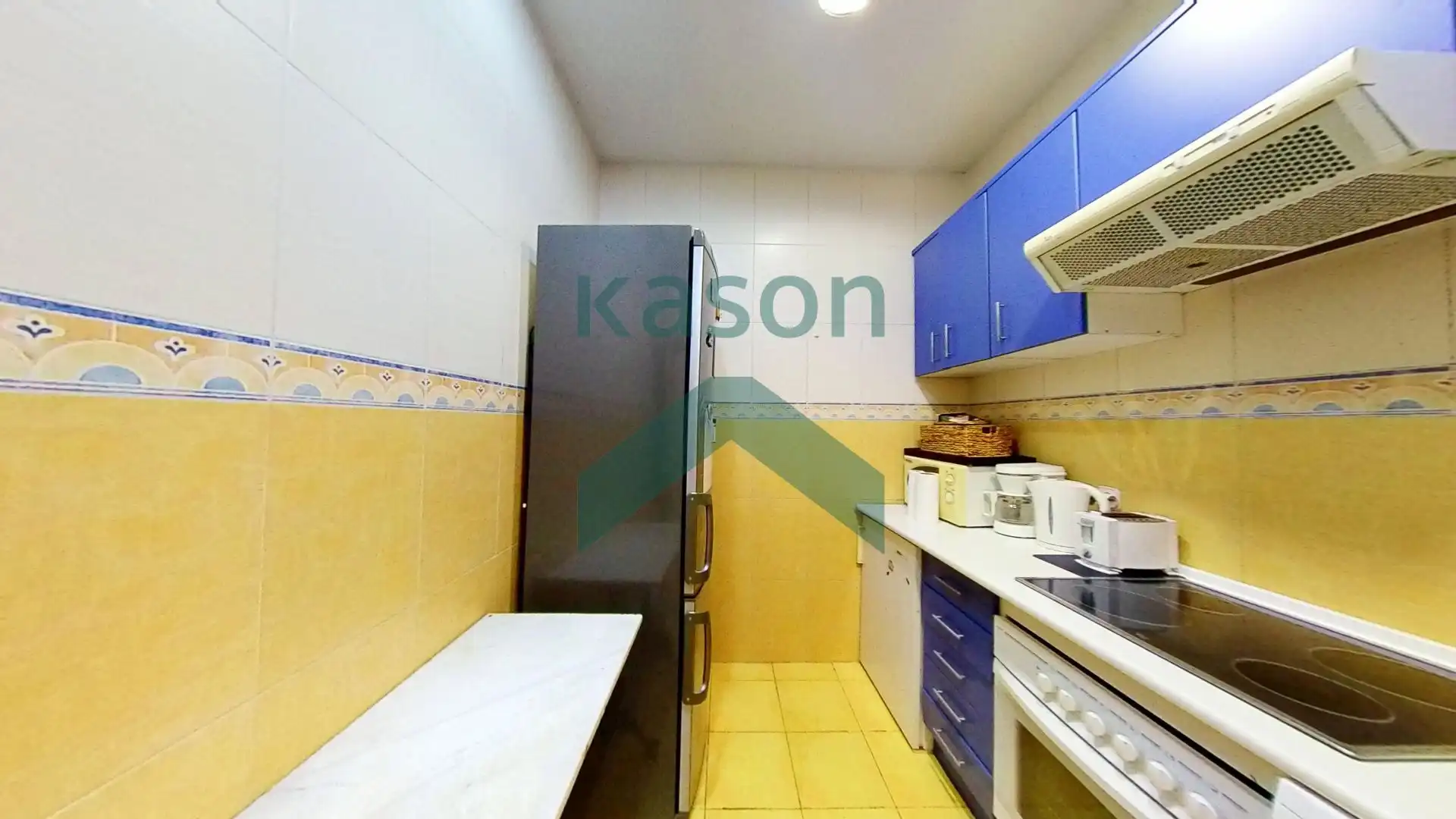 Apartament amb ascensor en venda a Atocha, imagen 26