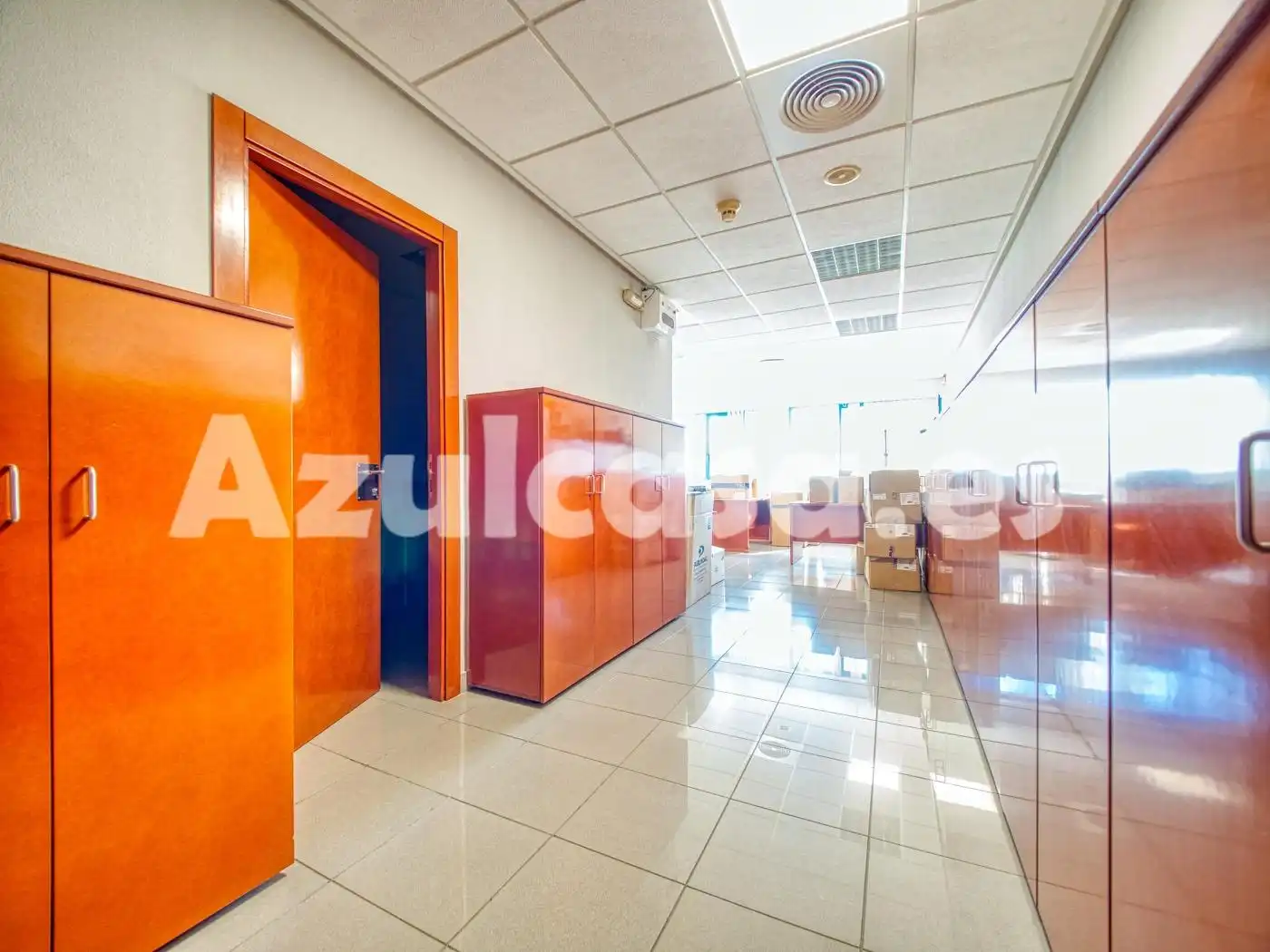 Nave industrielle à vendre à Avenida Elche, imagen 38