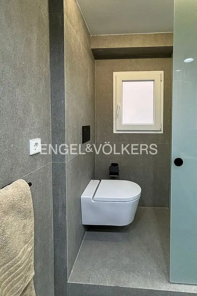 Piso de alquiler en Centro Histórico