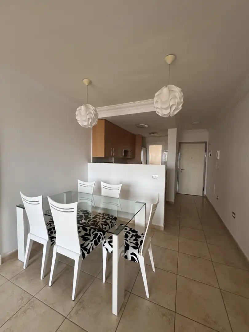 Appartamento con terrazza in affitto a Calle La Paz, imagen 11