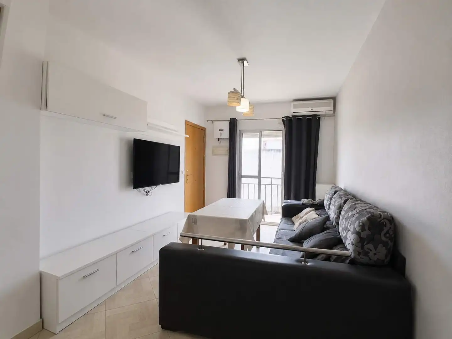 Piso en venta en Calle ECIJA, La Pañoleta