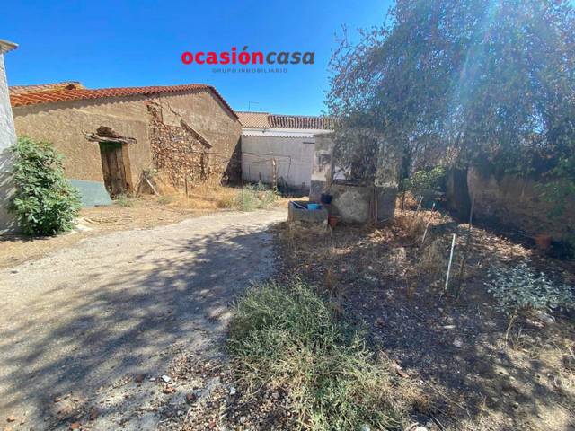 Casa-chalet en Venta en Villanueva del Rey