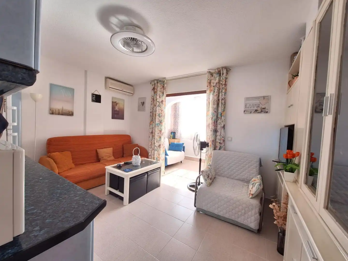Apartament amb piscina en venda a N/A, imagen 9