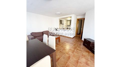 Foto 3 de Piso de alquiler en Calle Caridad del Cobre, Parque Manuel de Vega - Carretera de Ugena, Illescas