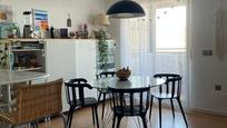 Dining room of Flat for sale in Vícar  with Air Conditioner, Heating and Terrace
