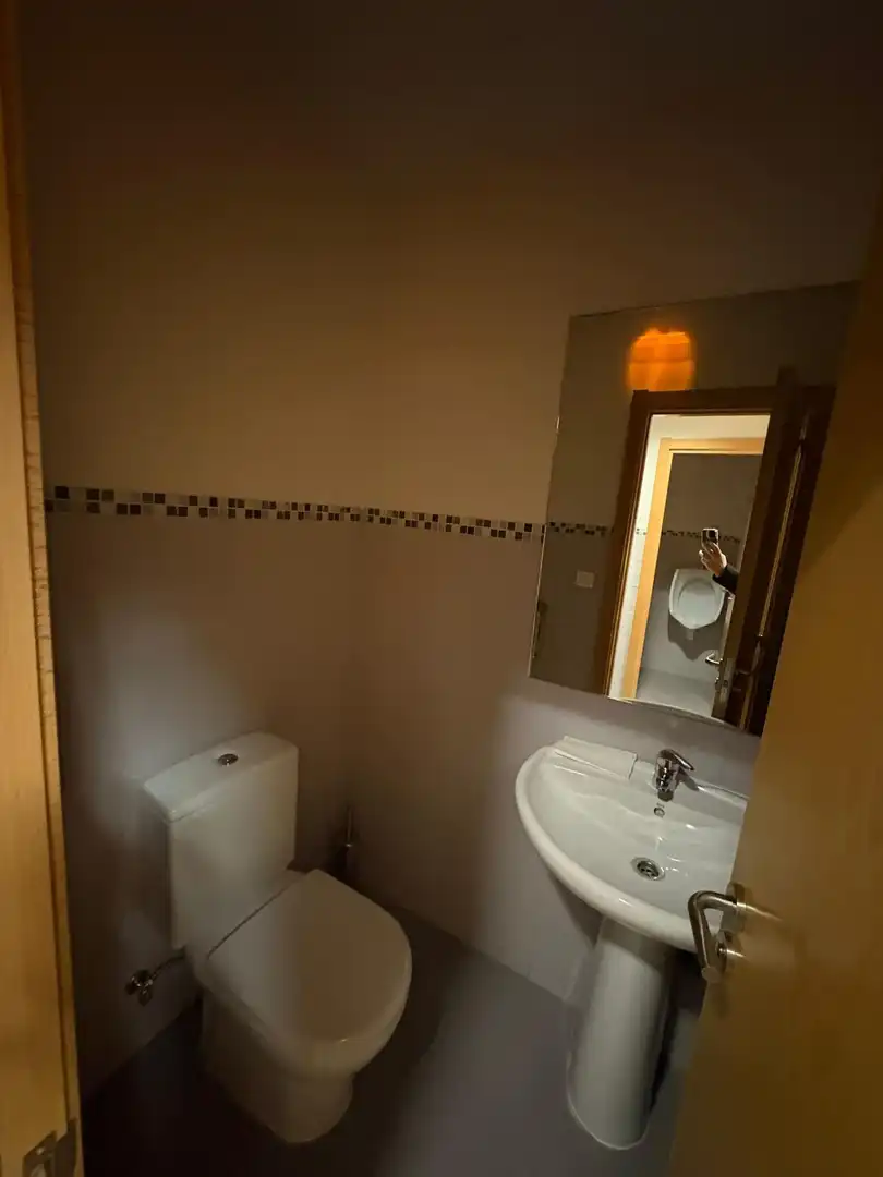 Office space to rent in Calle FERRARI, imagen 8