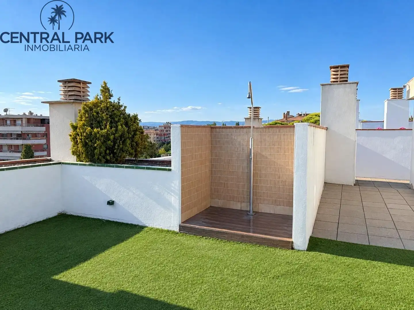Appartement compact avec piscine à vendre à Calle JOAN MIRO, imagen 23