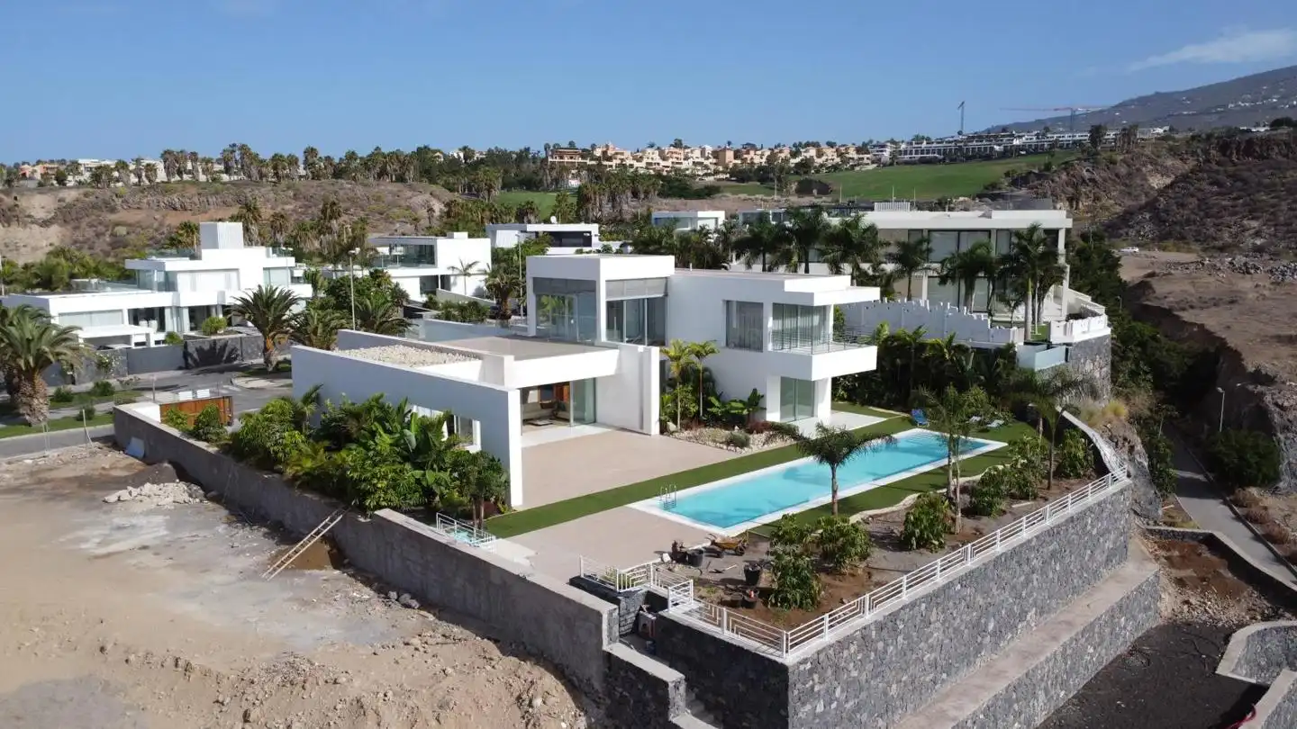 Casa con piscina en venta en Avenida de la Macaronesia, imagen 48