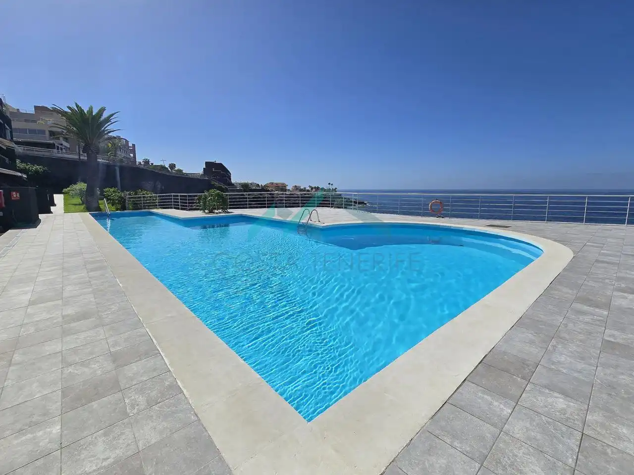 Àtic amb piscina en venda a Avenida la Gaviota 9, imagen 35