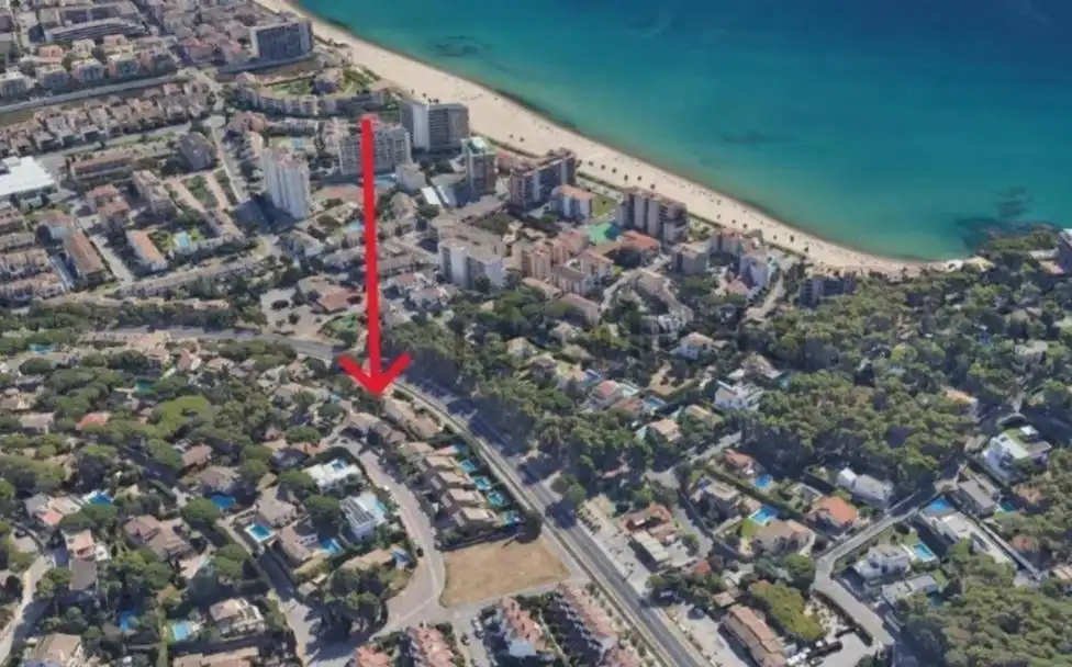 Detached house for sale in Torre Valentina - Mas Vilar de La Mutxada - Treumal