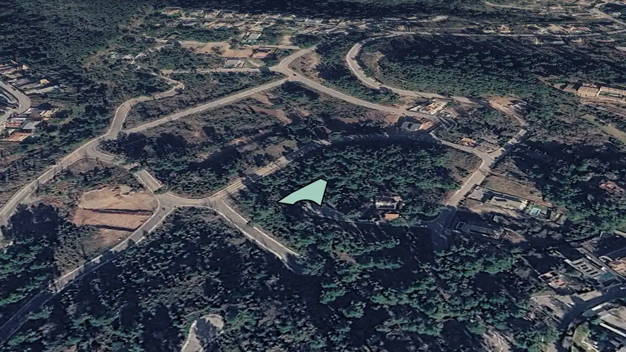 Oficina en venda en Corbera de Llobregat