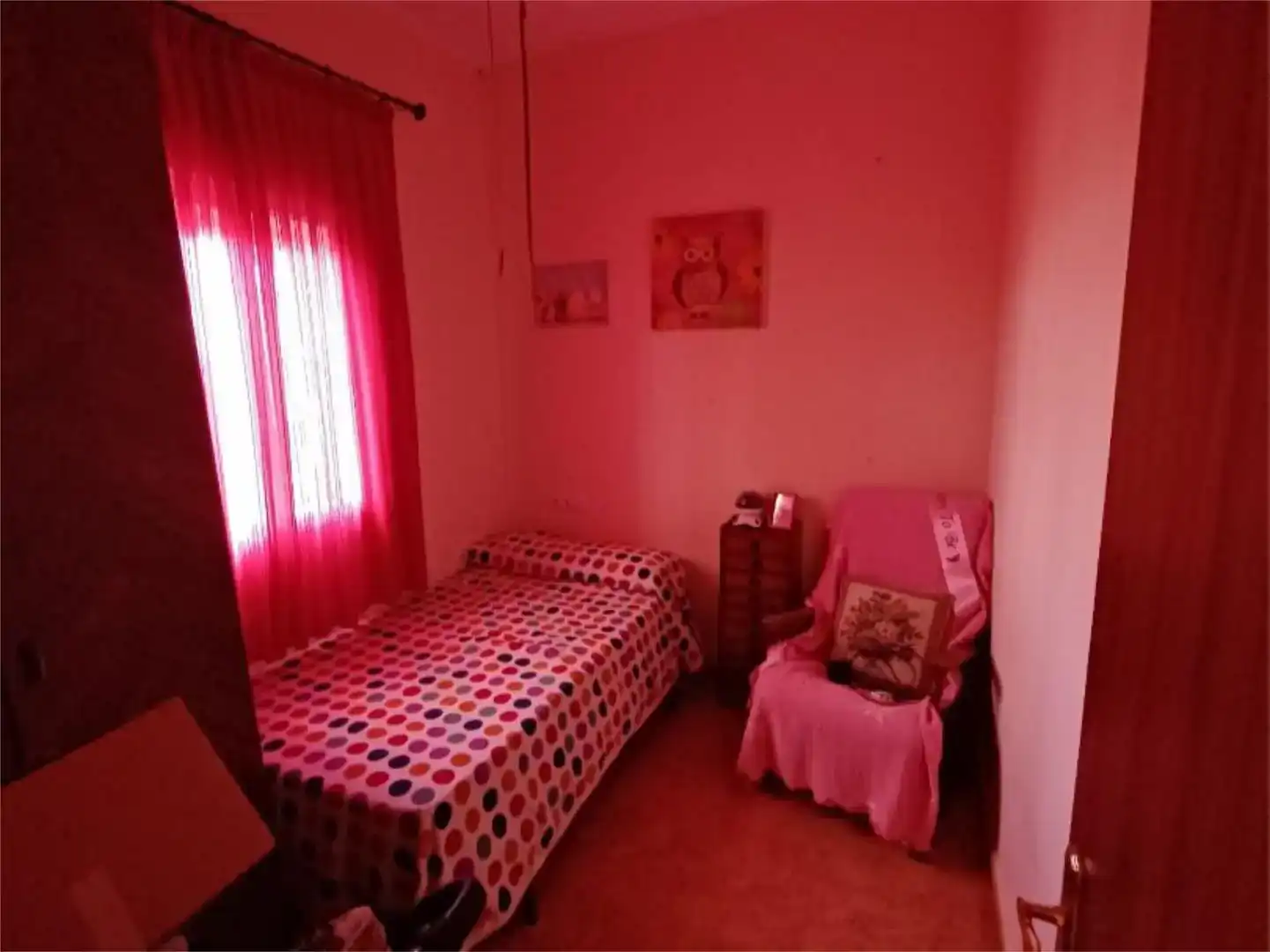 Habitación de Casa o chalet en venta en Almendralejo, Badajoz
