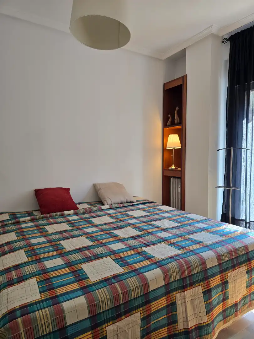 Habitación de Piso en venta en Madrid con Aire acondicionado, Calefacción y Parquet