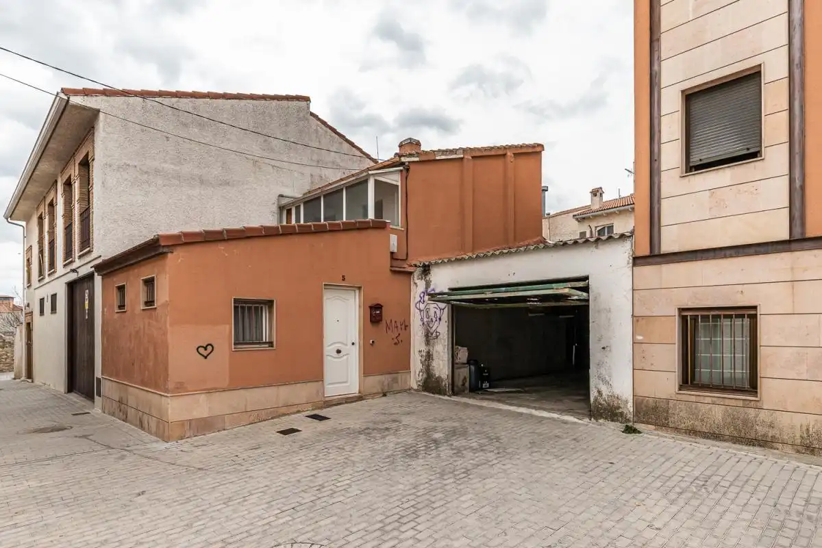Maison avec terrasse à vendre à C. de las Cambroneras, imagen 50