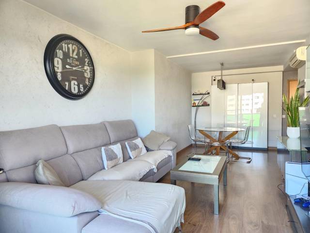 Piso en Alquiler en Sotolivar - Mas del Rosari