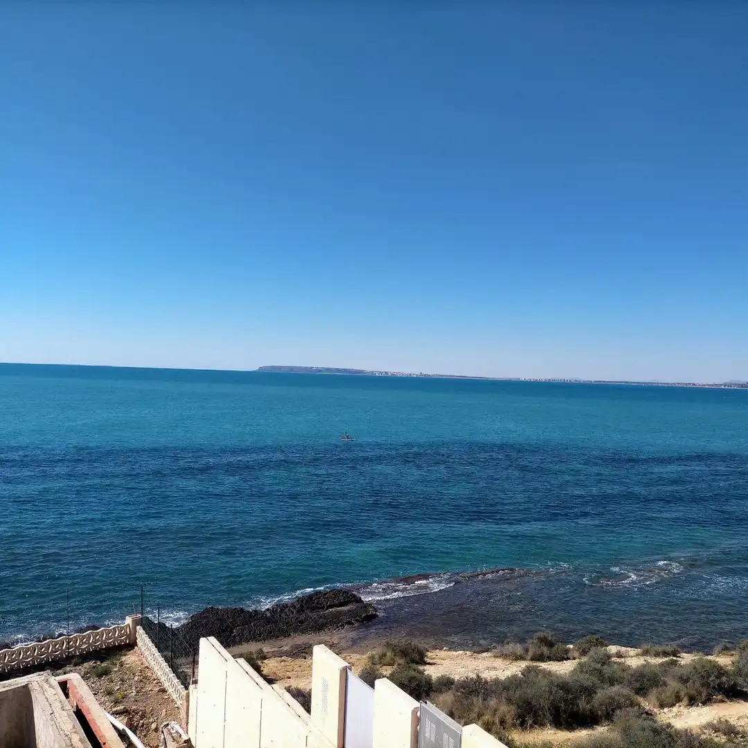 Villa mit Terrasse zum Verkauf in Playa de San Juan - El Cabo de las Huertas, imagen 59