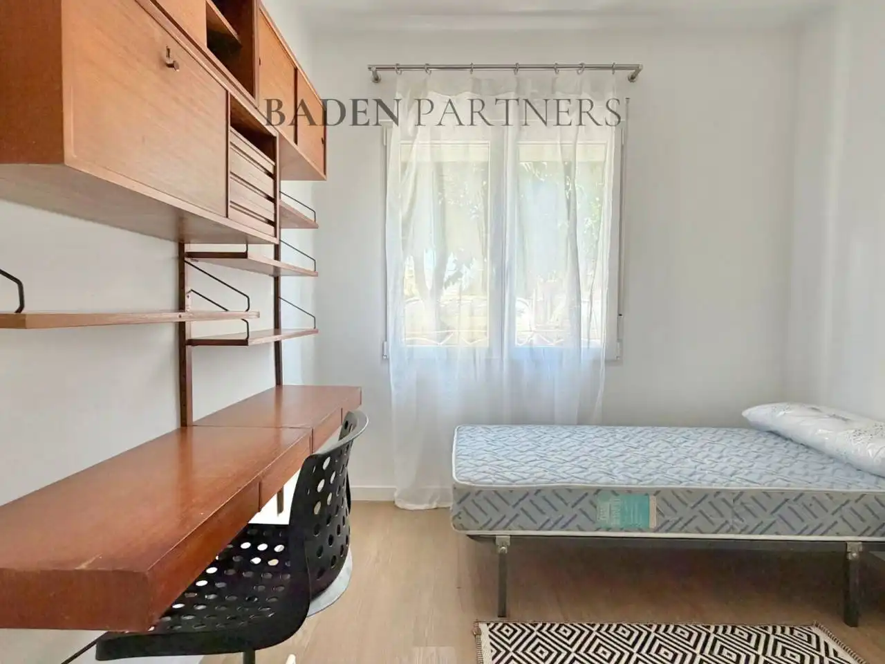 Wohnung zur Miete in Calle Padre Bover, Casco Urbano