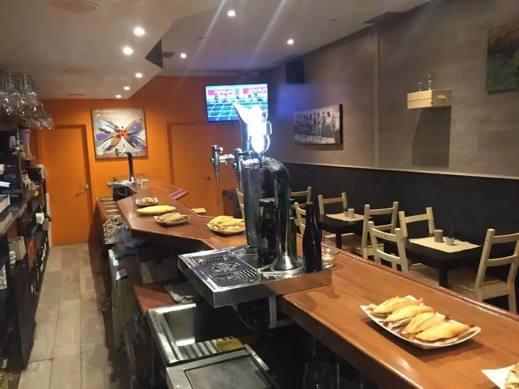 Local comercial en venda a Hondarribia, imagen 3