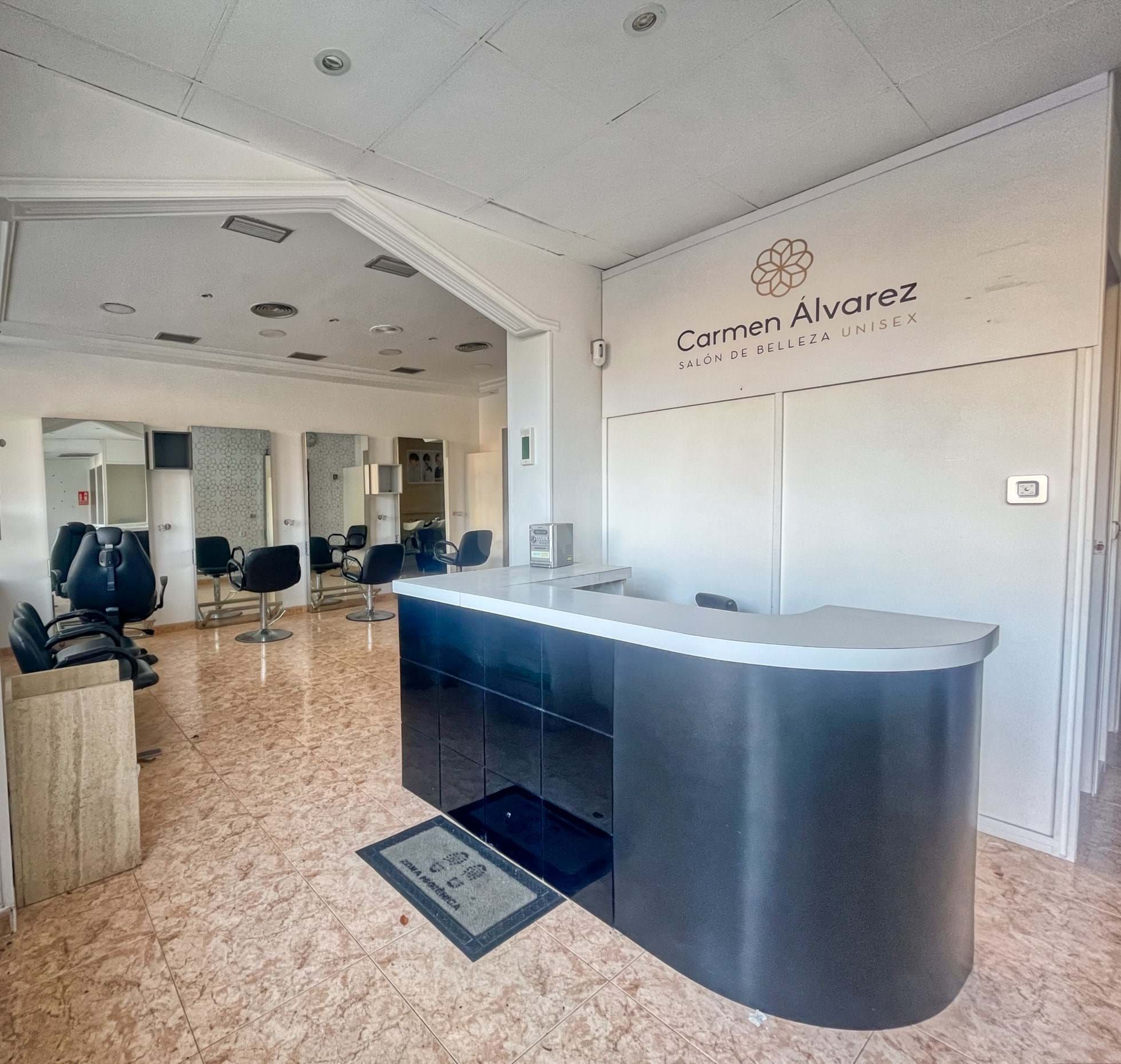 Premises for sale in Avilés