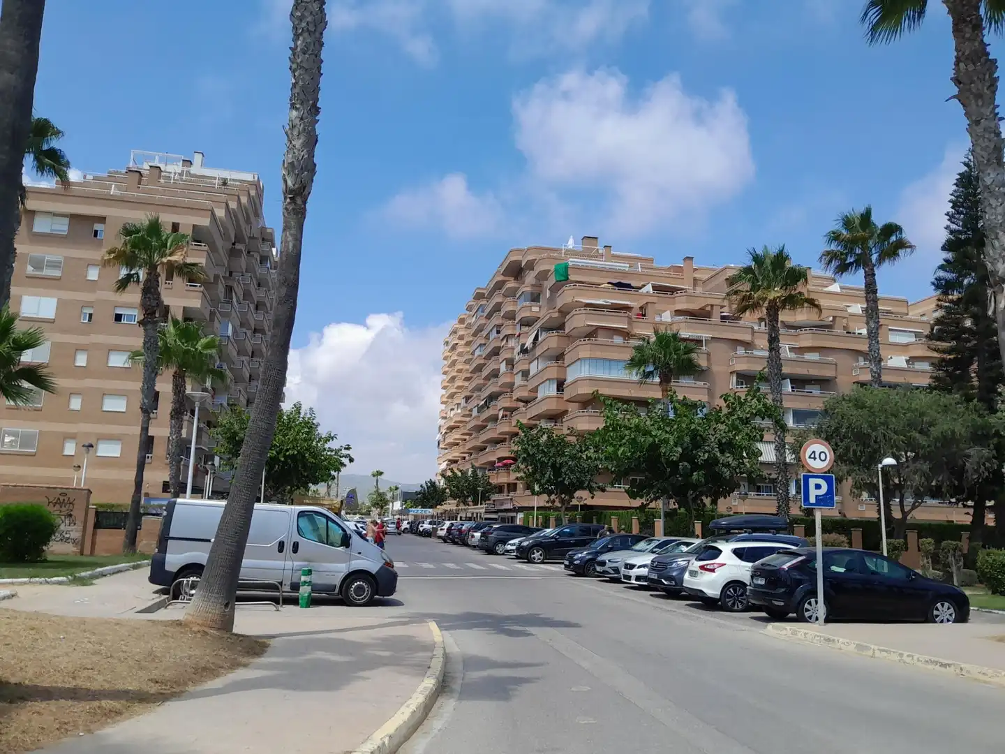 Apartament amb piscina en venda a AMPLARIES, imagen 2