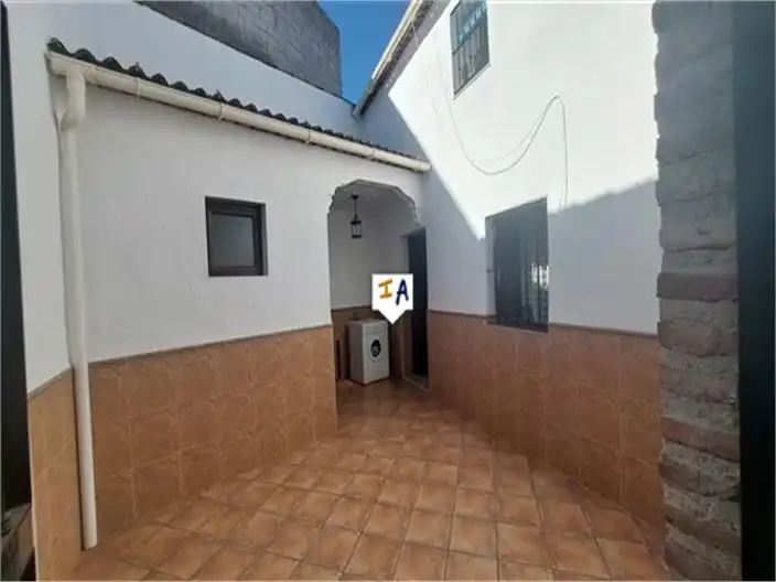 Casa rústica en venda a Alcaudete, imagen 6
