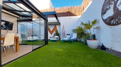 Foto 4 de Dúplex en venda a Calle Miguel López de Legazpi, Valenoso, Boadilla del Monte