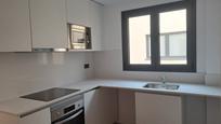 Kitchen of Attic for sale in Sant Feliu de Llobregat  with Air Conditioner and Terrace