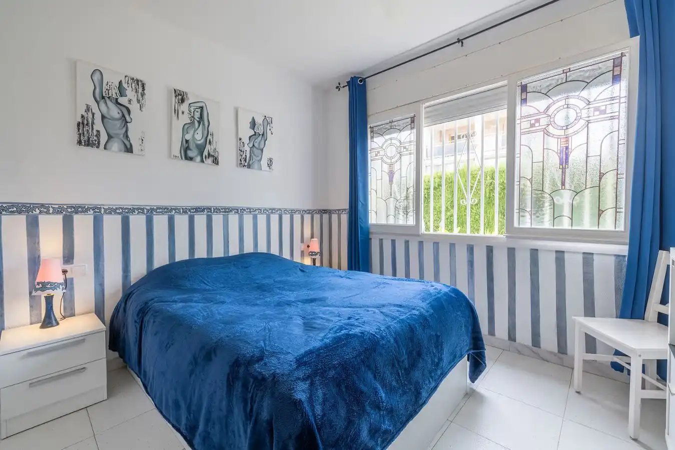 Maison avec jardin à vendre à Lluis domenech i montaner, imagen 9