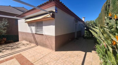 Photo 2 of Houses for sale in Santa Maria de Montserrat, 27, Segur de Calafell, Calafell