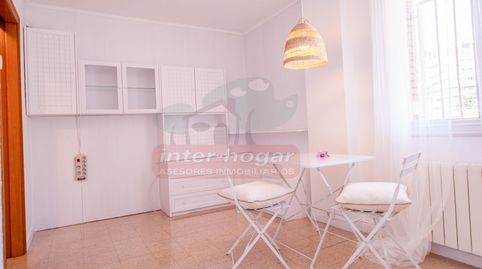 Foto 2 de Apartament de lloguer a Catalunya - Fontetes, Cerdanyola del Vallès