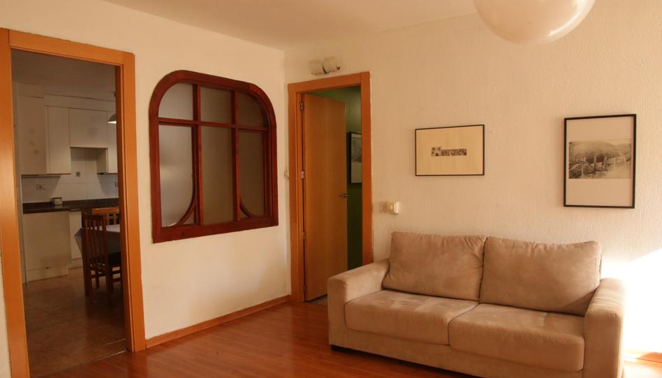 Foto 1 de Piso de alquiler en Calle San Pedro, 12, Centro, Almería