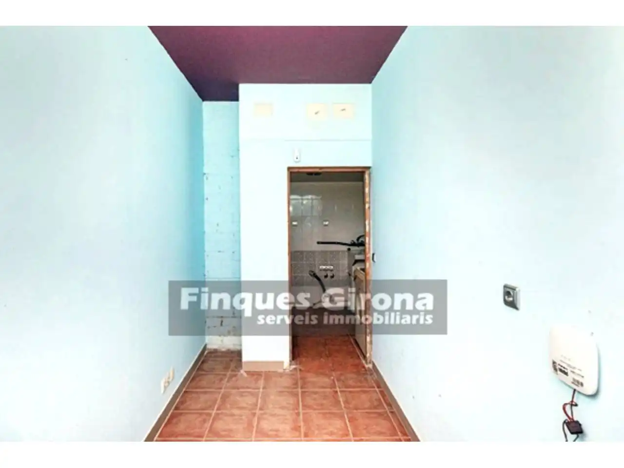 Piso en venta en Girona con Calefacción