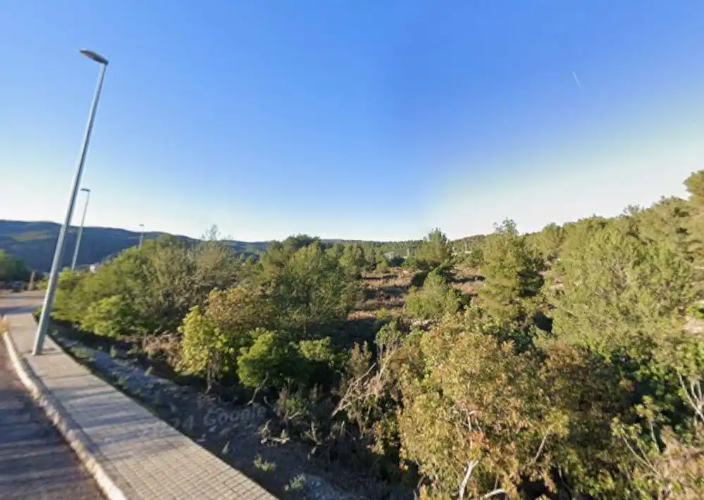Terrenos y solares en venta en Ribesalbes, imagen 5