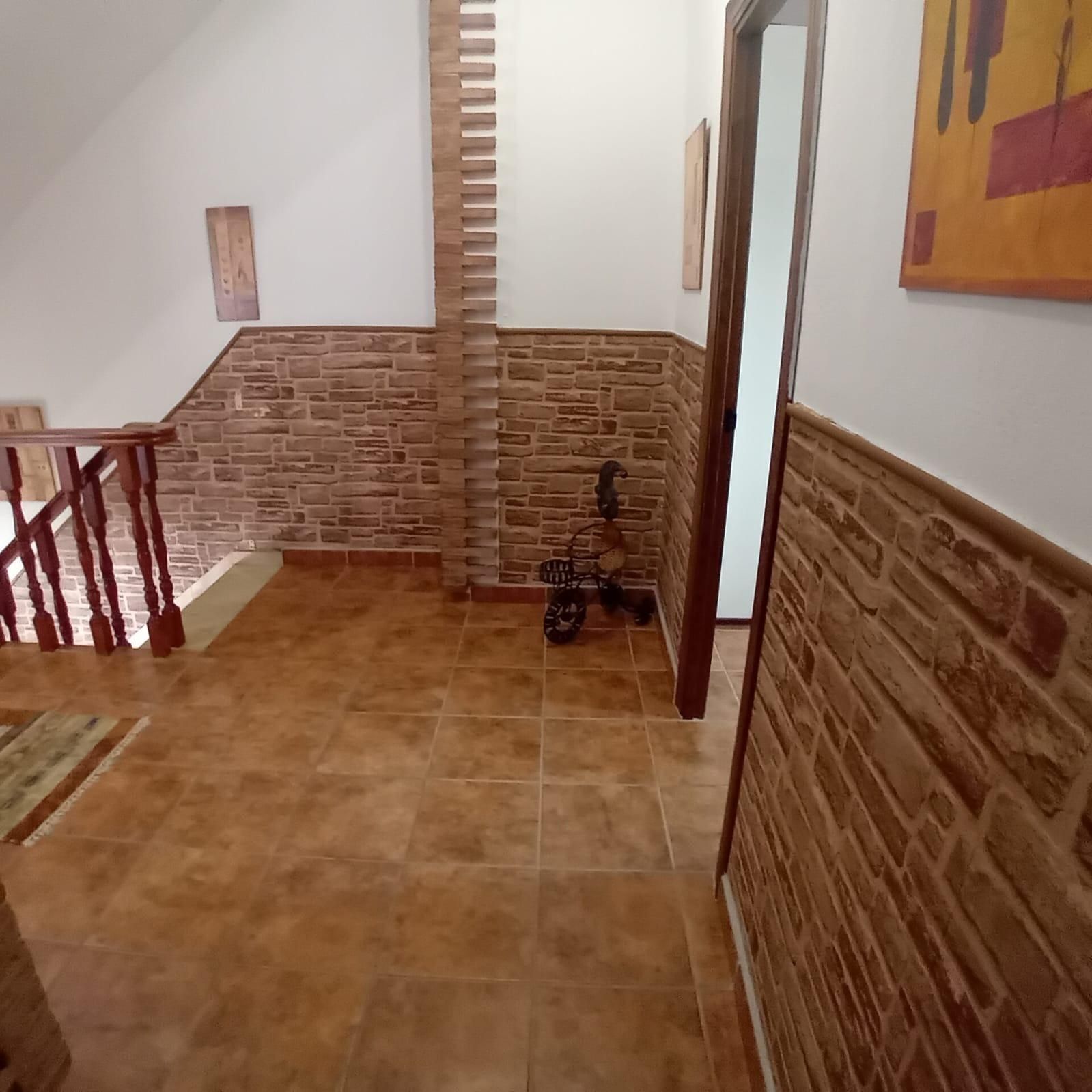Single-family semi-detached for sale in Algeciras  with Balcony and Jacuzzi
